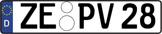 ZE-PV28