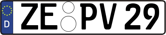 ZE-PV29