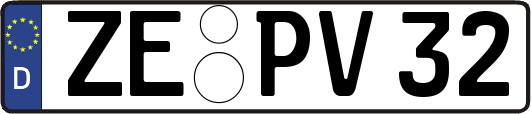 ZE-PV32