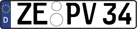 ZE-PV34
