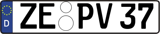 ZE-PV37