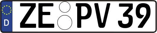 ZE-PV39