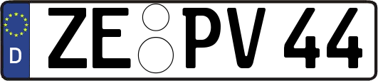ZE-PV44