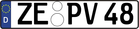 ZE-PV48