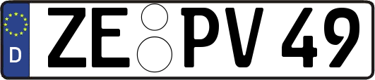 ZE-PV49