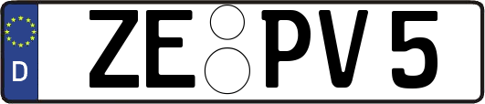 ZE-PV5