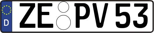 ZE-PV53