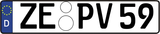 ZE-PV59