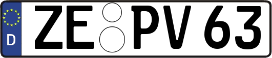 ZE-PV63