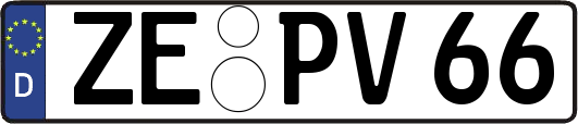 ZE-PV66