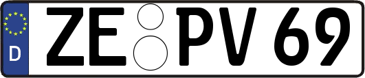ZE-PV69