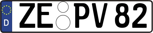 ZE-PV82