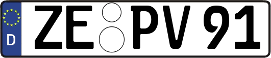 ZE-PV91