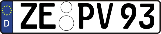 ZE-PV93