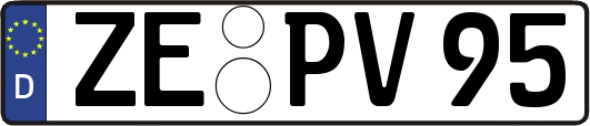 ZE-PV95
