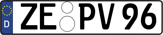 ZE-PV96