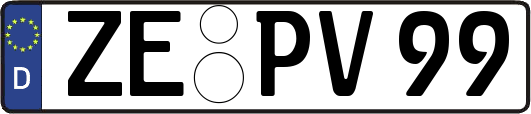 ZE-PV99