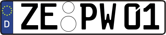 ZE-PW01