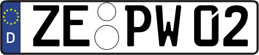 ZE-PW02