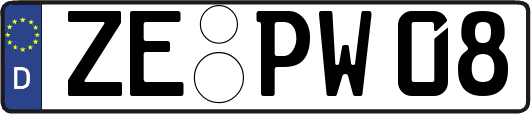 ZE-PW08