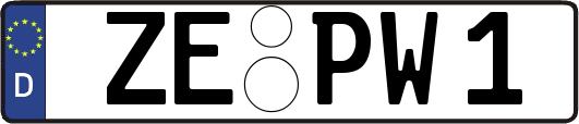 ZE-PW1