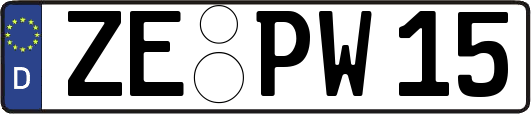 ZE-PW15