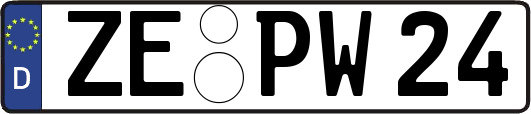ZE-PW24