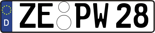 ZE-PW28