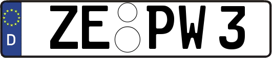 ZE-PW3