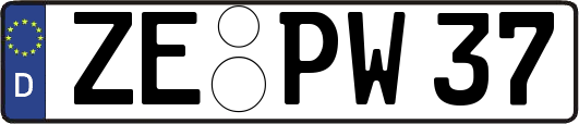 ZE-PW37