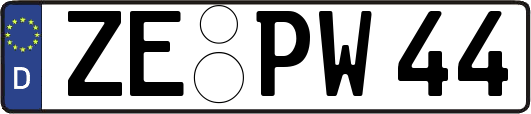 ZE-PW44