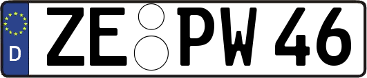 ZE-PW46