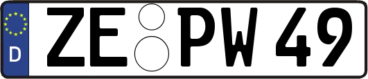 ZE-PW49