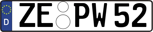 ZE-PW52