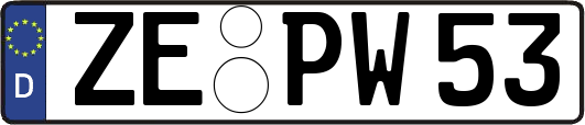 ZE-PW53