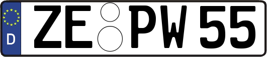ZE-PW55