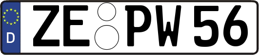 ZE-PW56