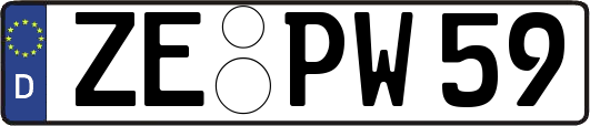ZE-PW59