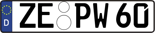 ZE-PW60