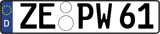 ZE-PW61
