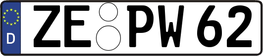 ZE-PW62