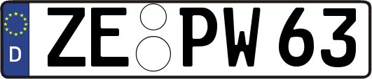ZE-PW63