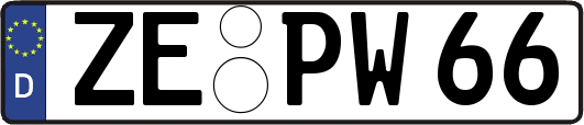ZE-PW66