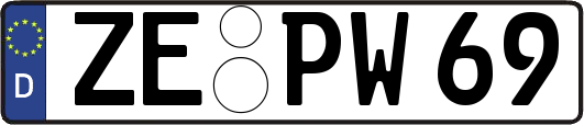 ZE-PW69