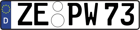 ZE-PW73