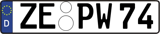 ZE-PW74