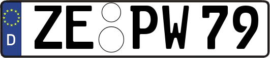 ZE-PW79