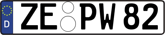 ZE-PW82
