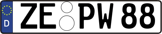 ZE-PW88