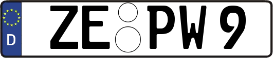 ZE-PW9